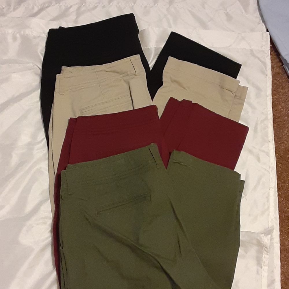 A new day pants (4)
